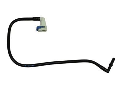 Ram 4721853AC TUBE Fuel Vapor Recirculation