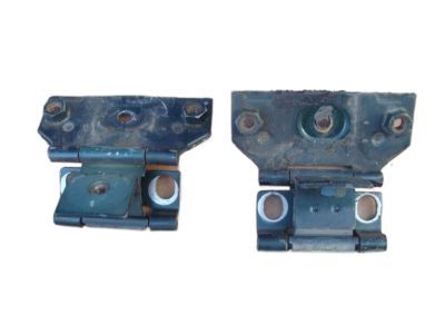 Jeep Liftgate Hinge - 4796432