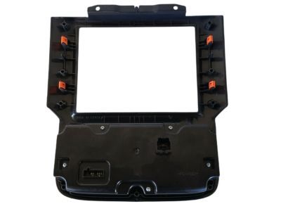 Ram 1UJ96DX9AF CENTER STACK Upper