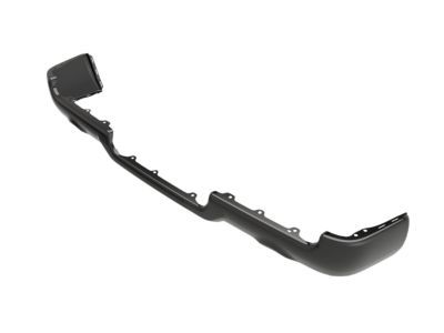 2019 Ram 1500 Bumper - 68404438AB