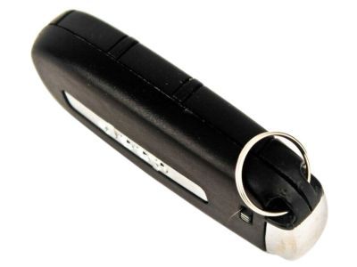 Jeep 68143506AC TRANSMITTER Integrated Key FOB