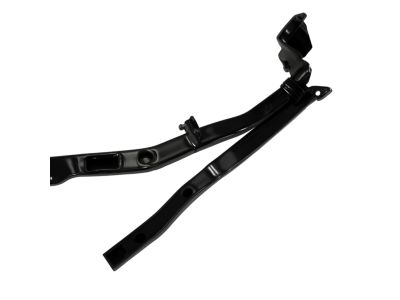 Mopar 55395351AI Closure Fender