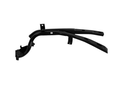 Mopar 55395351AI Closure Fender