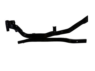 Mopar 55395351AI Closure Fender