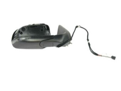 Jeep 68365140AA Mirror