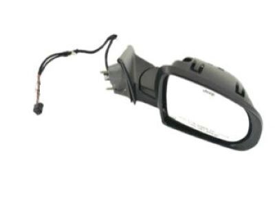 Jeep 68365140AA Mirror