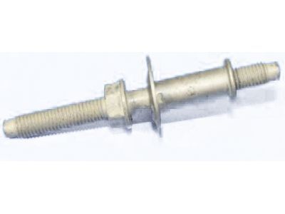 Jeep 6507434AA STUD Double Ended Intake Manifold To Head