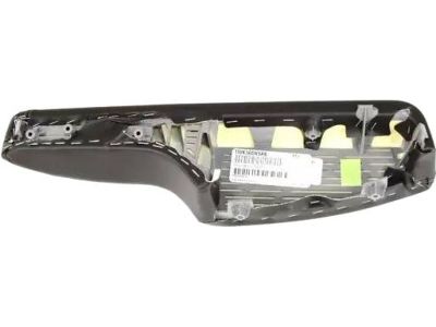 Mopar 1WK361KXAB Armrest Front Door Trim