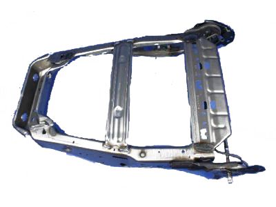 Jeep 68003065AA FRAME Front Seat Back