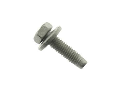Jeep 6104388AA Striker Bolt
