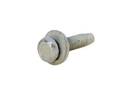 Jeep 6104388AA Striker Bolt
