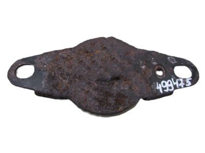 Dodge 68060590AA PLATE Shock Absorber