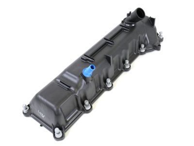 Jeep 53022139AA COVER Cylinder Head Left