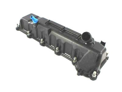 Jeep 53022139AA COVER Cylinder Head Left