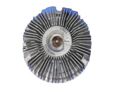 Dodge 52028894AA Clutch