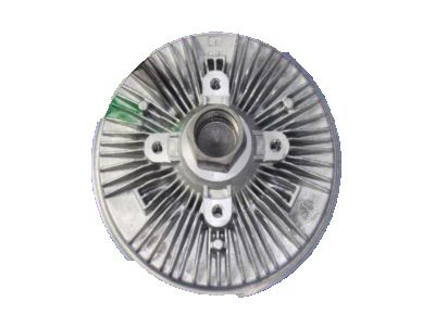 Dodge 52028894AA Clutch
