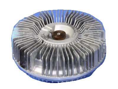 Dodge 52028894AA Clutch