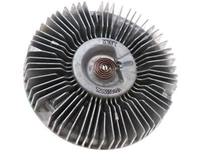 Dodge 52028894AA Clutch
