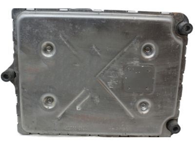 Jeep Engine Control Module - 68330909AA