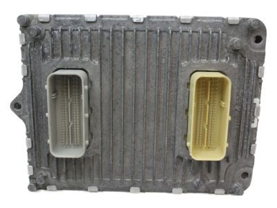 Jeep Engine Control Module - 68330909AA