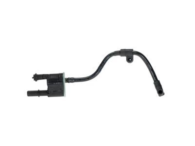 Jeep 4627972AB VALVE Purge Control