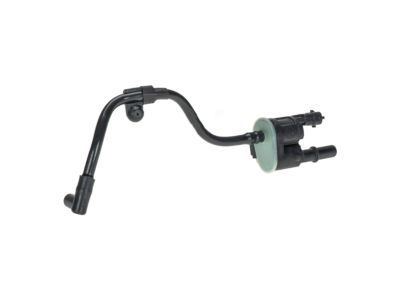 Jeep 4627972AB VALVE Purge Control