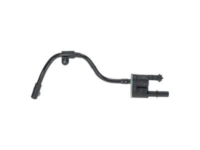 Jeep 4627972AB VALVE Purge Control