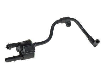 Jeep 4627972AB VALVE Purge Control