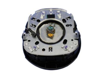 Dodge 1RV69DX9AC AIR BAG Driver