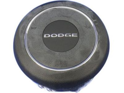 Dodge 1RV69DX9AC AIR BAG Driver