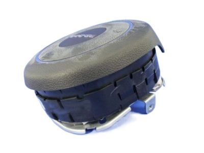 Dodge 1RV69DX9AC AIR BAG Driver