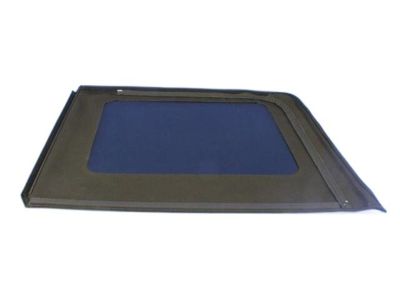 Jeep 1XZ98FX9AC WINDOW Quarter