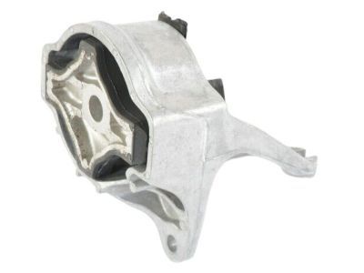 Ram 68264483AA ISOLATOR Transmission Mount Left