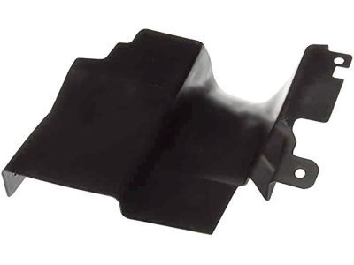 Chrysler 5116061AB Air Shield