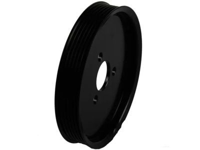 Dodge 5103990AA Pulley