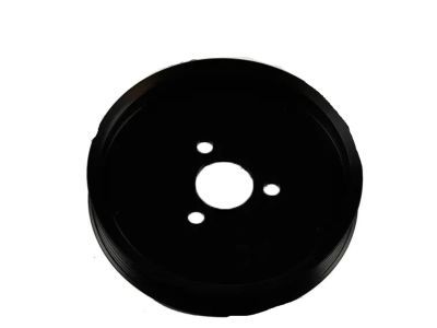 Dodge 5103990AA Pulley