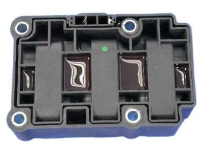 Dodge Ignition Coil - 4609140AB