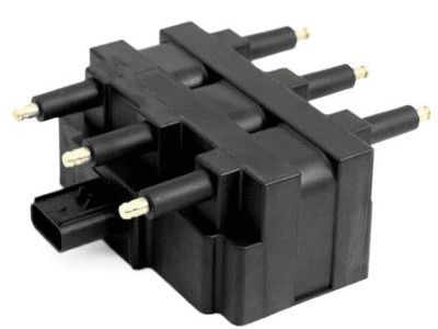 Dodge Ignition Coil - 4609140AB