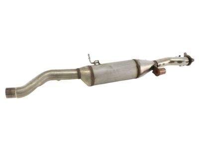 Jeep 68243268AA CONVERTER Catalytic Selective Reduction
