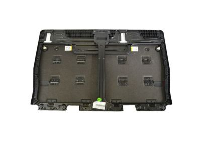 Dodge 5XQ68DX9AC COVER ASSEMBLY Load Floor