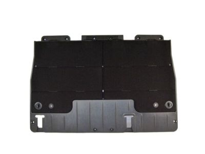 Dodge 5XQ68DX9AC COVER ASSEMBLY Load Floor
