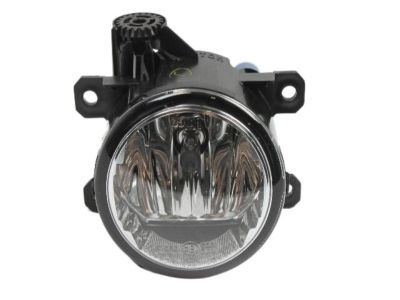 Jeep Fog Light - 68202187AA