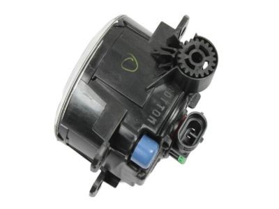 Jeep Fog Light - 68202187AA