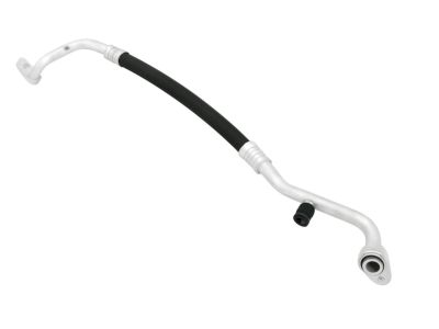 Mopar 4596610AD Line A/C Suction