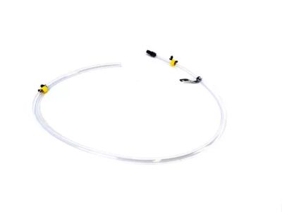 Mopar 68082598AA Hose Sunroof Drain Clips Serviced With Hose