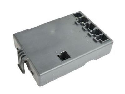 Dodge 68277207AC Control Module