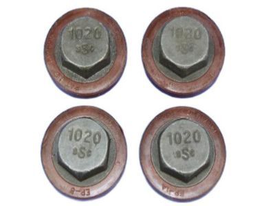 Jeep 6035417 Drain Plug