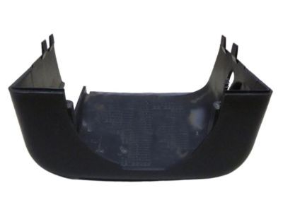 Jeep 5GE04DX9AB Lower Shroud