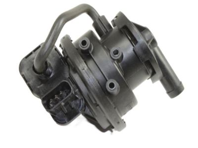 Jeep 4891413AC PUMP Leak Detection