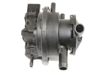 Jeep 4891413AC PUMP Leak Detection